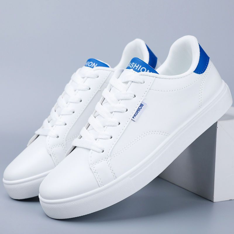 New fashion men's shoes and low-cut casual shoes