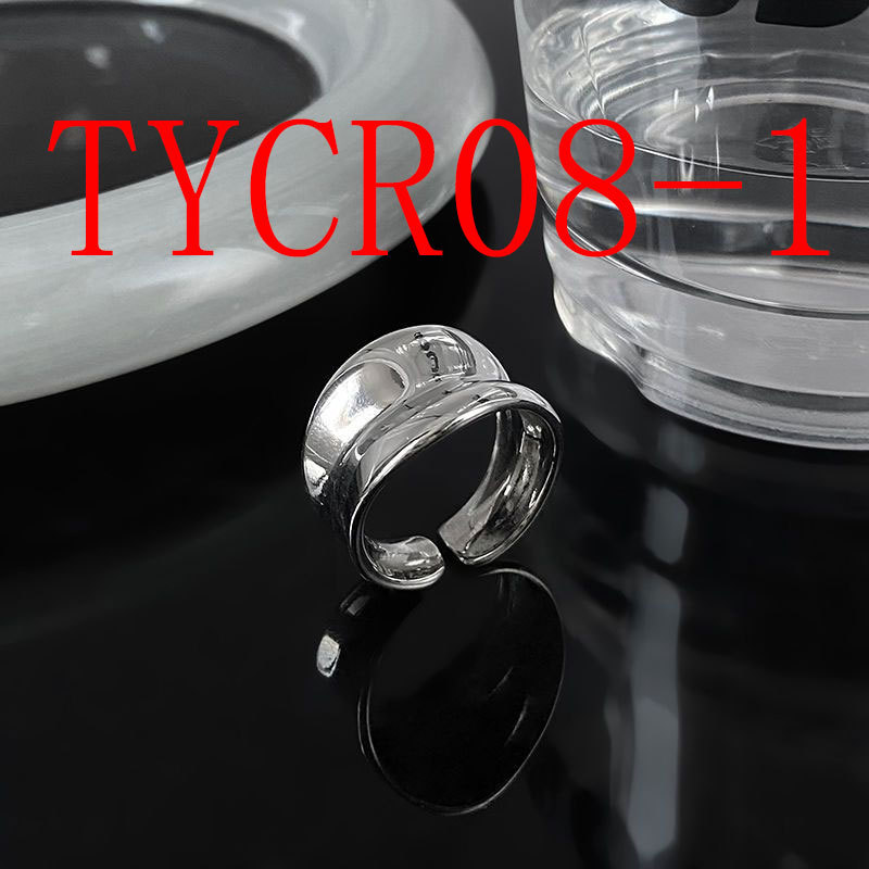 New fashion personality index finger ring explosions #TYCR08