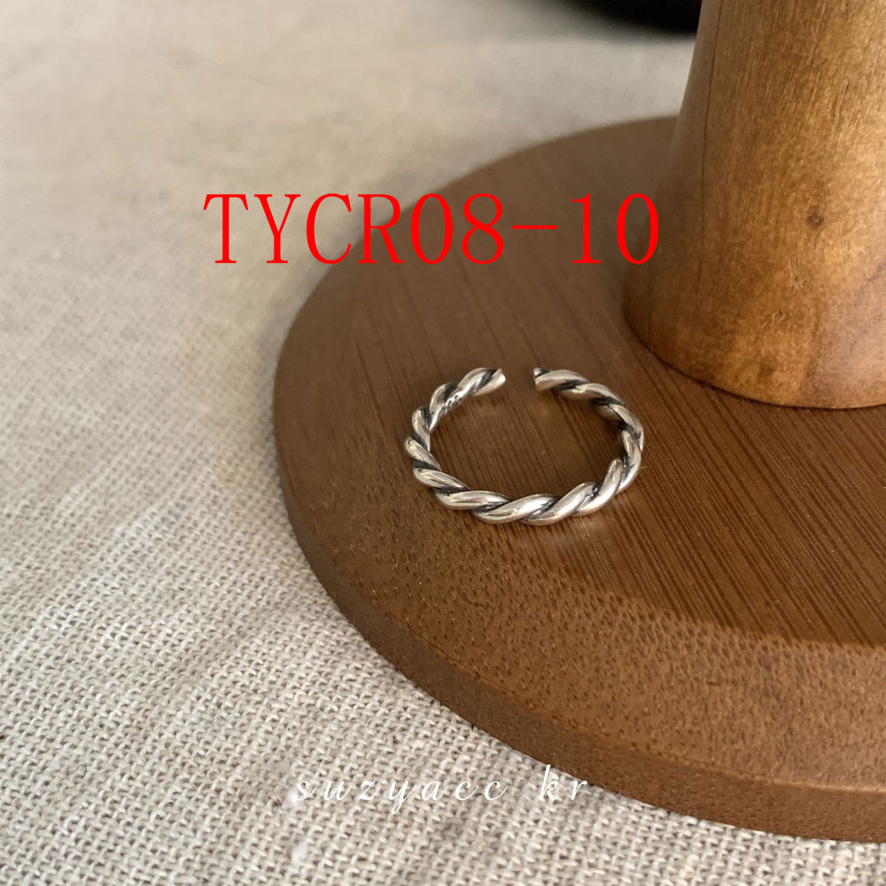 New fashion personality index finger ring explosions #TYCR08