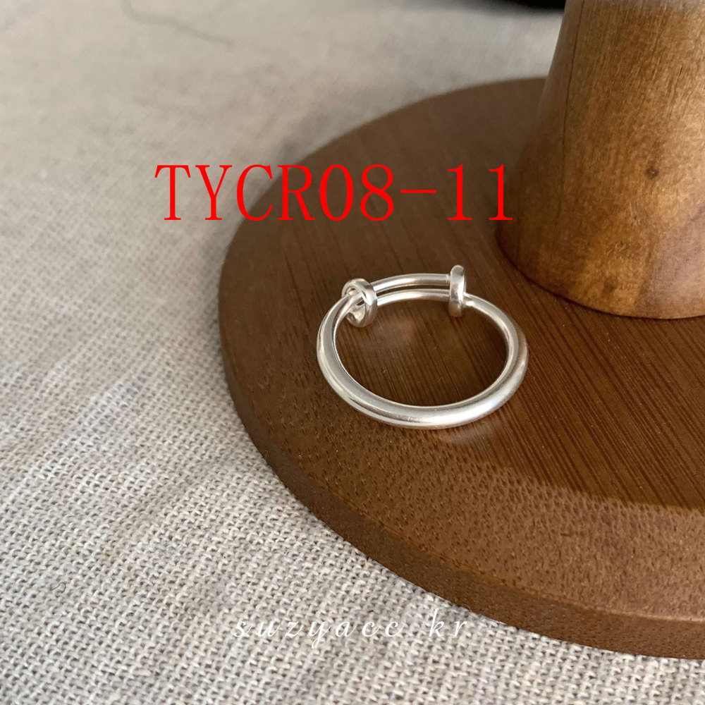 New fashion personality index finger ring explosions #TYCR08