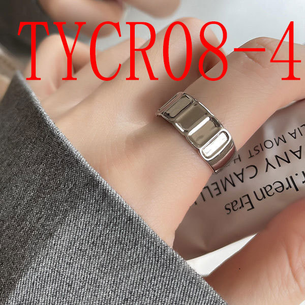 New fashion personality index finger ring explosions #TYCR08