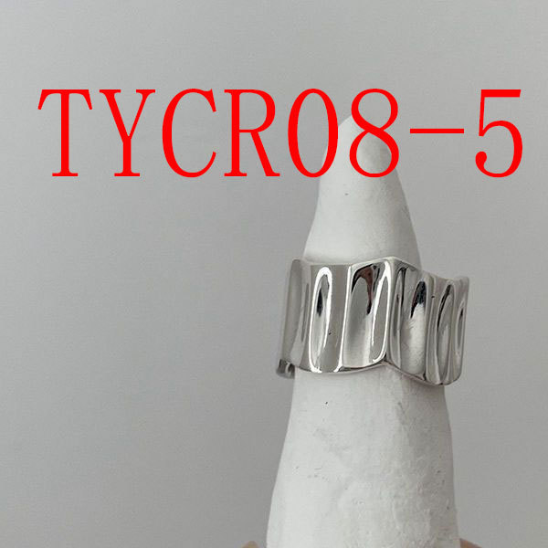 New fashion personality index finger ring explosions #TYCR08
