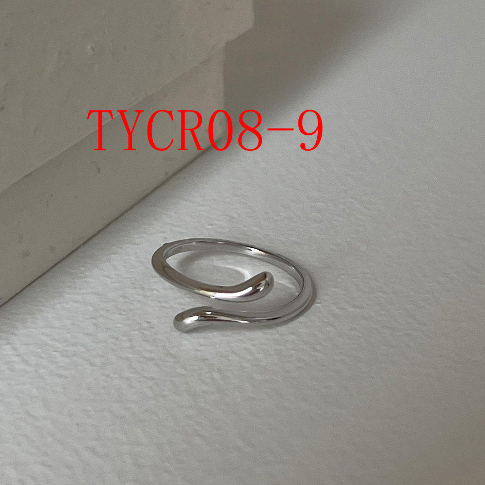 New fashion personality index finger ring explosions #TYCR08