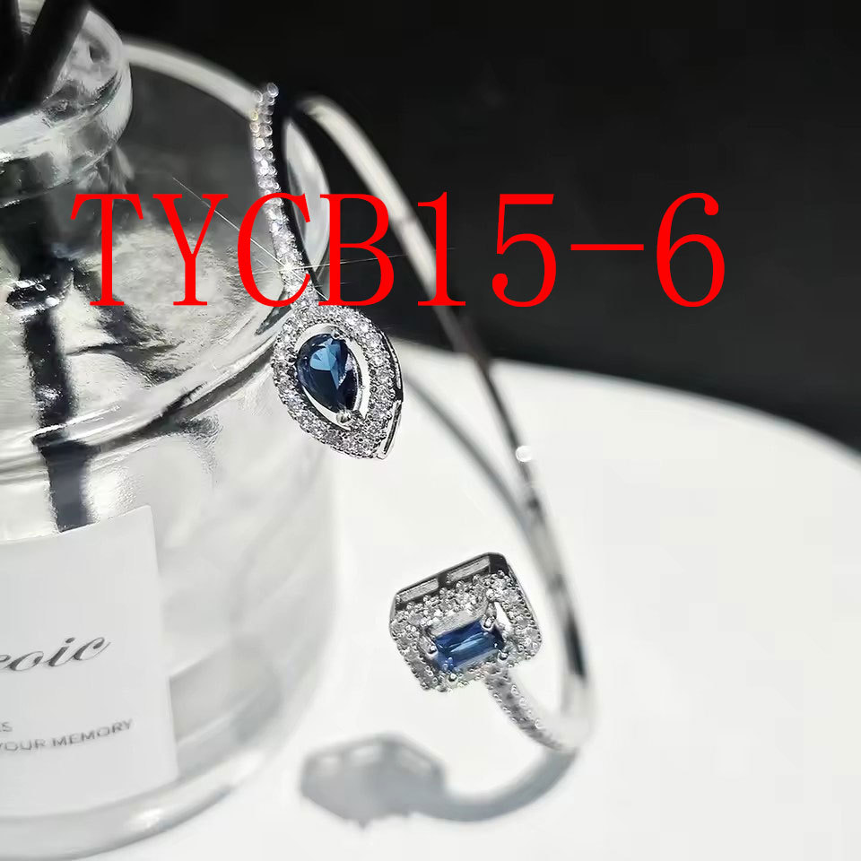 Light luxury and high sense of opening adjustable bracelet European and American style light luxury Joker bracelet.#TYCB15