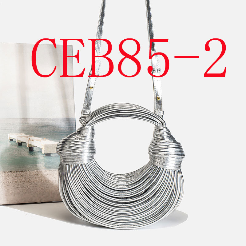 Dinner bag handbag with dress handbag  #CEB85
