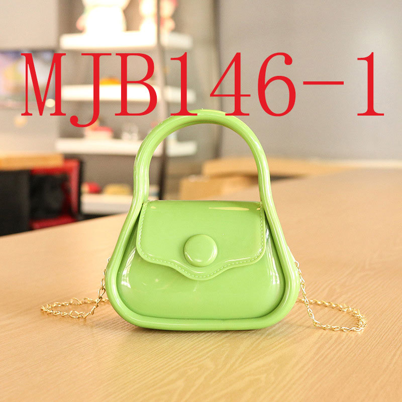 The popular slung jelly bag in summer #MJB146