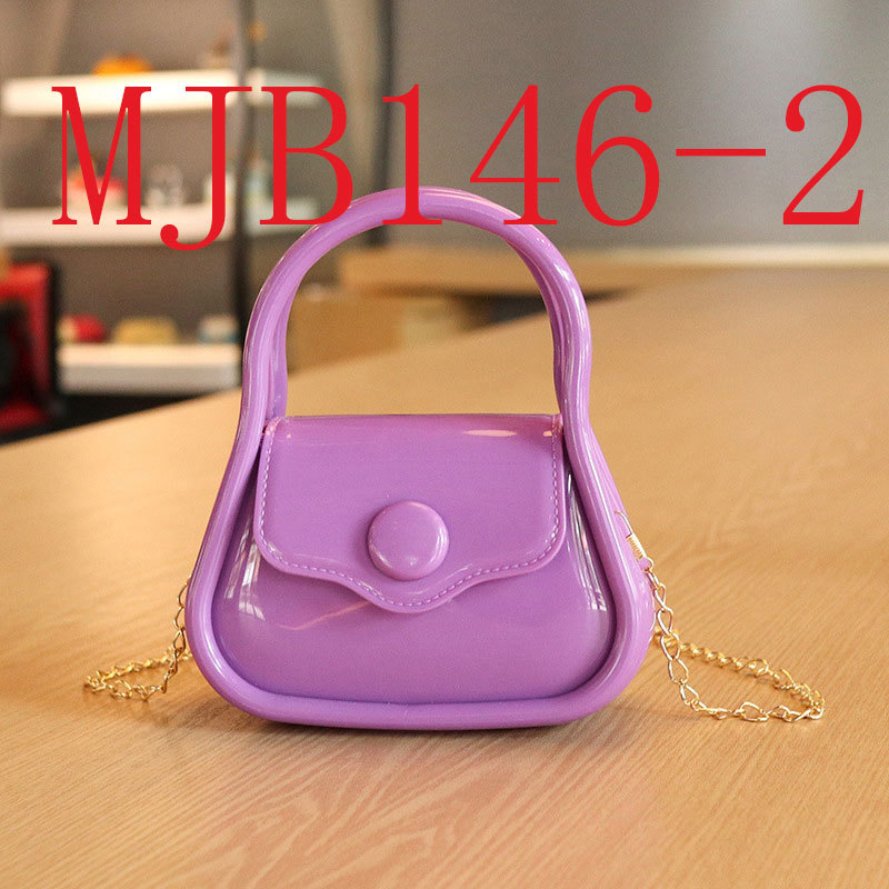 The popular slung jelly bag in summer #MJB146