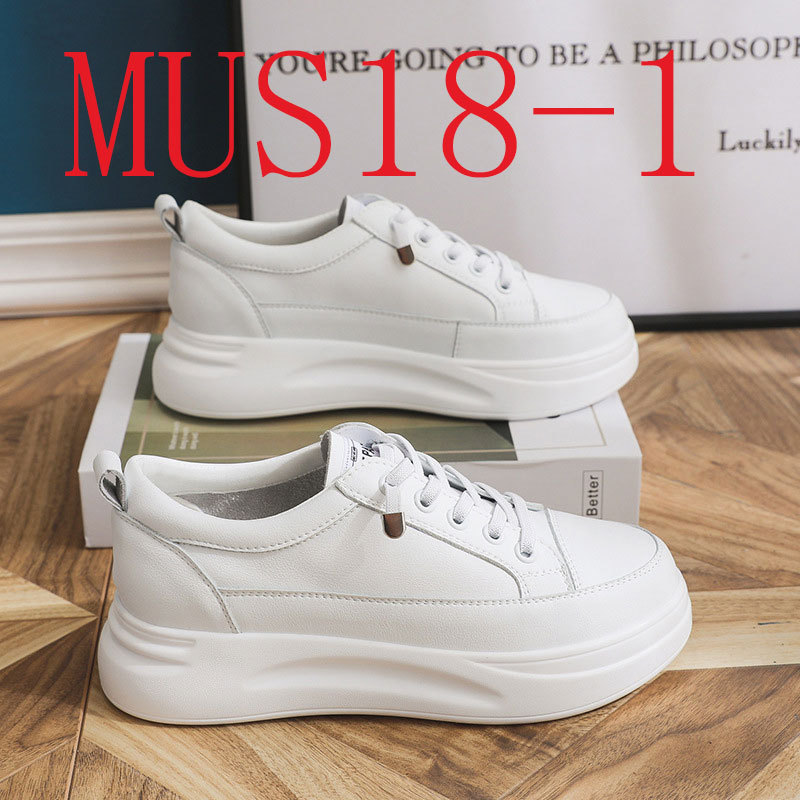 Joker lightweight women's shoes soft bottom casual women's shoes #MUS18