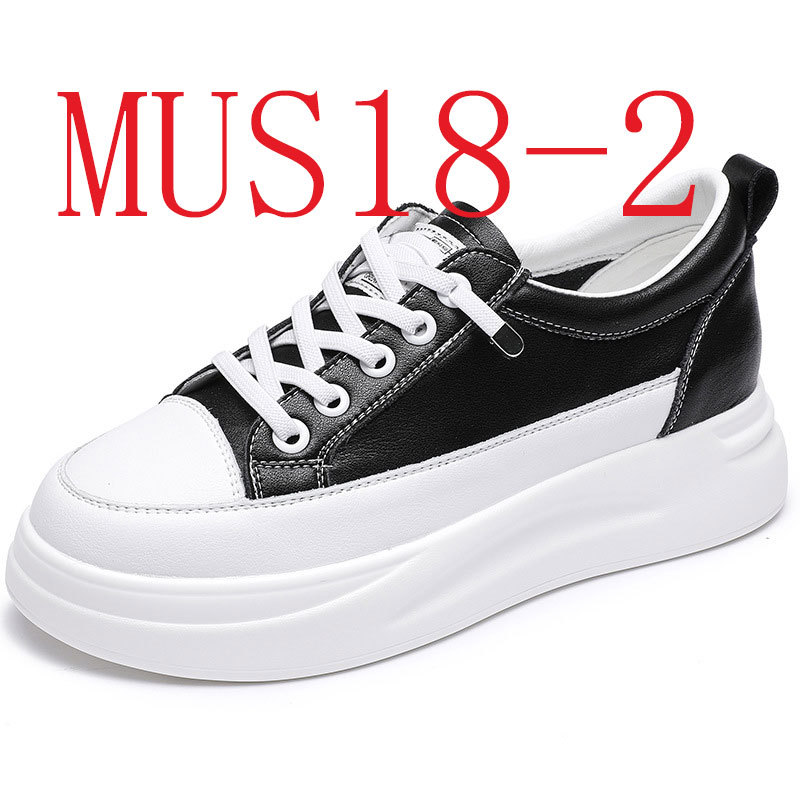 Joker lightweight women's shoes soft bottom casual women's shoes #MUS18