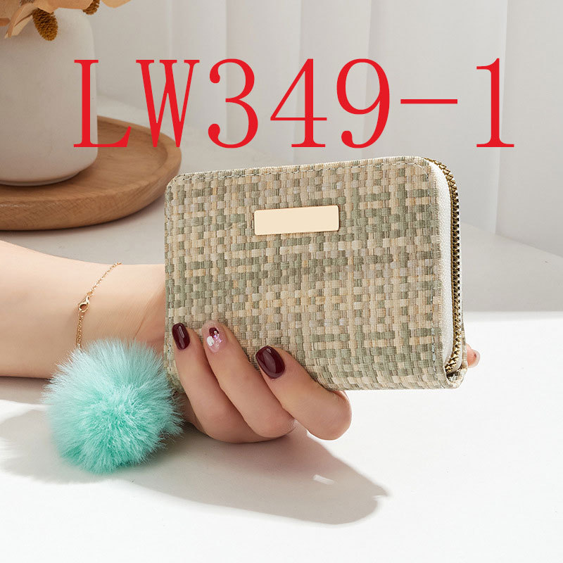 New daily small change bag in hand #LW349
