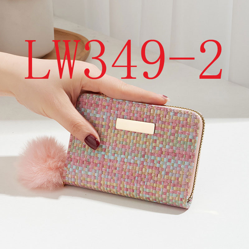 New daily small change bag in hand #LW349