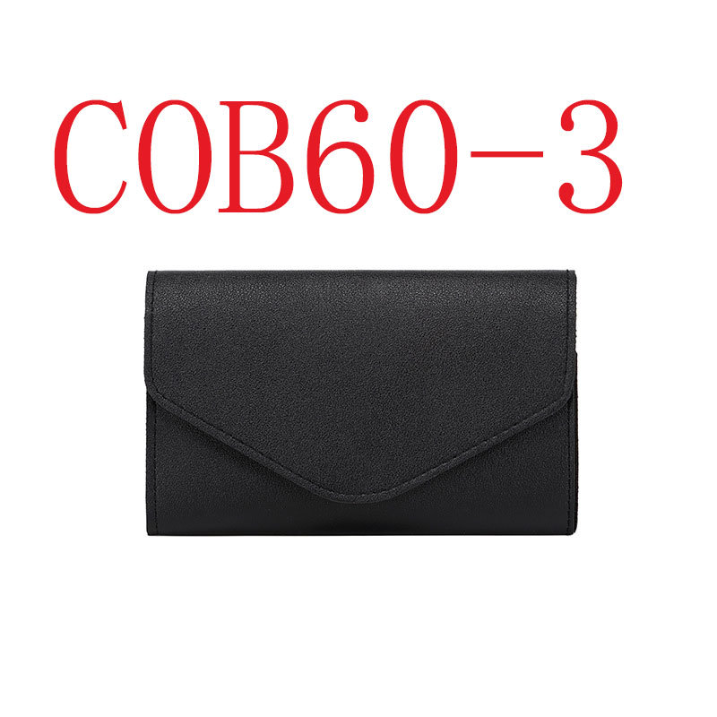 Casual messenger bag small mushroom coin purse #COB60