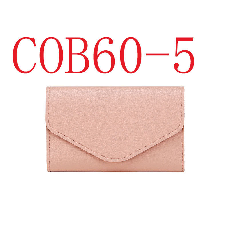 Casual messenger bag small mushroom coin purse #COB60