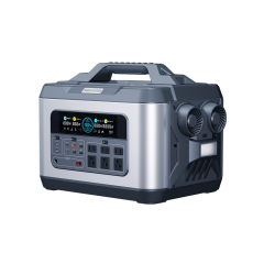 M2200L 22.4V 100Ah 2240Wh LiFePO4 Lithium Battery Portable Outdoor Power Station