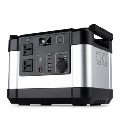 G2000 22.2V 100Ah 2220Wh NCM Lithium Battery Portable Outdoor Power Supply