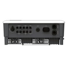 RHT-25K-50KW Commercial Hybrid Three-phase MPPT Inverter