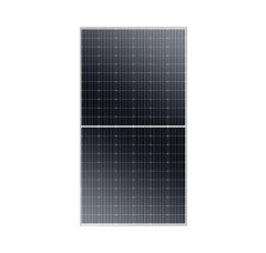 Alle schwarzen 385 ~ 410M10 405W Sonnenkollektoren