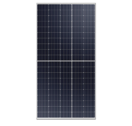 Alle schwarzen 385 ~ 410M10 405W Sonnenkollektoren
