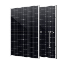 Alle schwarzen 385 ~ 410M10 405W Sonnenkollektoren