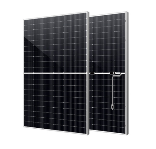 Tous les panneaux solaires noirs 385 ~ 410M10 405W