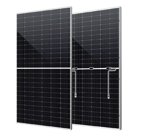 Tous les panneaux solaires noirs 385 ~ 410M10 405W