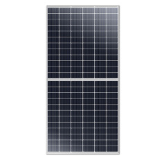 Alle schwarzen 385 ~ 410M10 405W Sonnenkollektoren