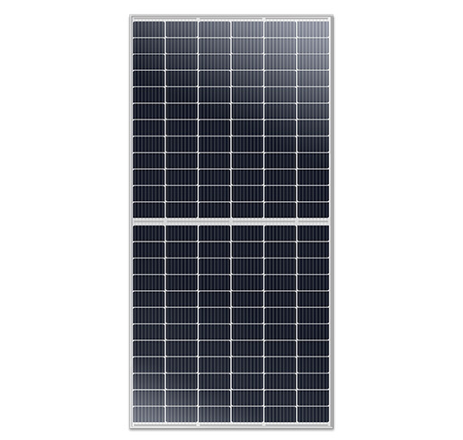 Alle schwarzen 385 ~ 410M10 405W Sonnenkollektoren