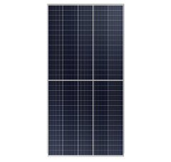 Alle schwarzen 385 ~ 410M10 405W Sonnenkollektoren