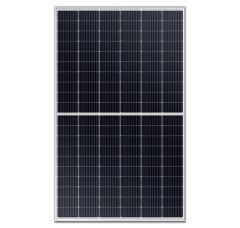 Alle schwarzen 385 ~ 410M10 405W Sonnenkollektoren