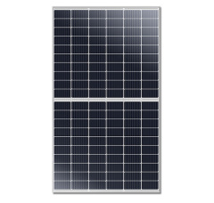 Alle schwarzen 385 ~ 410M10 405W Sonnenkollektoren