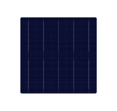 Alle schwarzen 385 ~ 410M10 405W Sonnenkollektoren