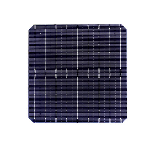 Alle schwarzen 385 ~ 410M10 405W Sonnenkollektoren