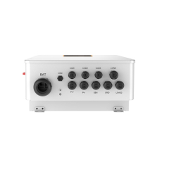 American Version 5-10KW MPPT Hybrid Split-phase Inverter (48V Battery)