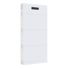 High Voltage 153.6V 100Ah 15.36kWh TrinaSolar Residential household home use power energy storage LiFePO4 Lithium battery