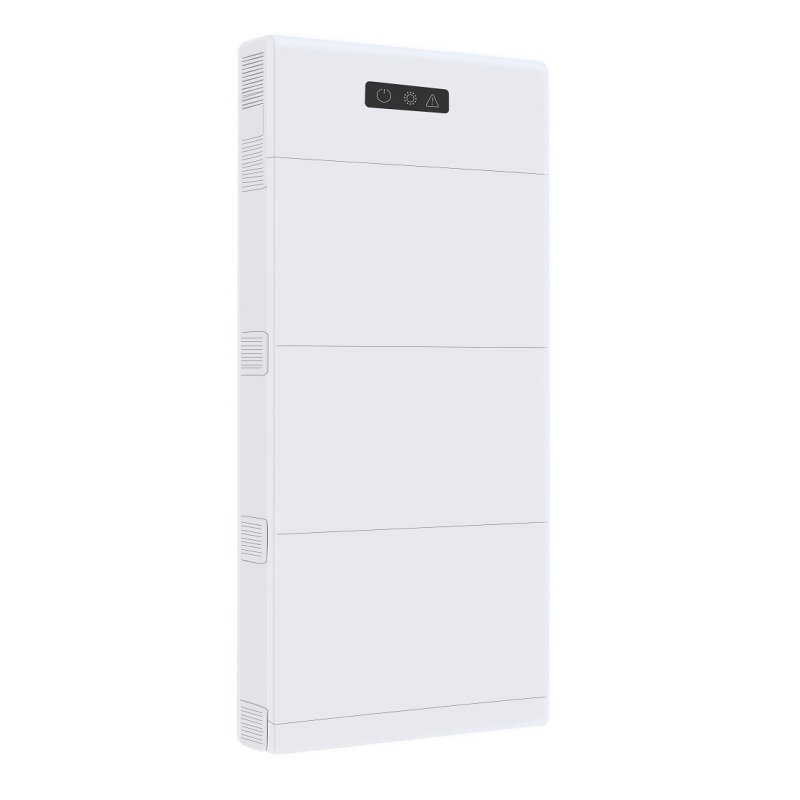 High Voltage 153.6V 100Ah 15.36kWh TrinaSolar Residential household home use power energy storage LiFePO4 Lithium battery
