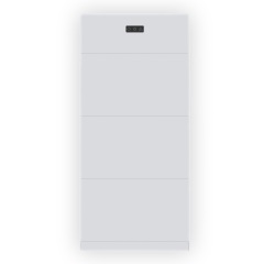 High Voltage 153.6V 100Ah 15.36kWh TrinaSolar Residential household home use power energy storage LiFePO4 Lithium battery