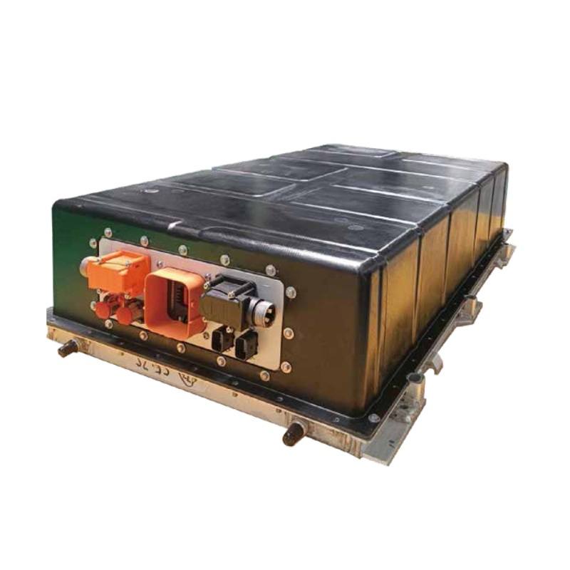 High Voltage Pure Electric Mining Truck Lithium Battery 614.4V 920AH 565.2KWh big power LiFePO4 Battery Heavy Duty Truck