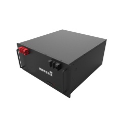 Residential Power Station Communication Storage Lithium battery LiFePO4 48V 100AH lithium ion batteries tower energy storage