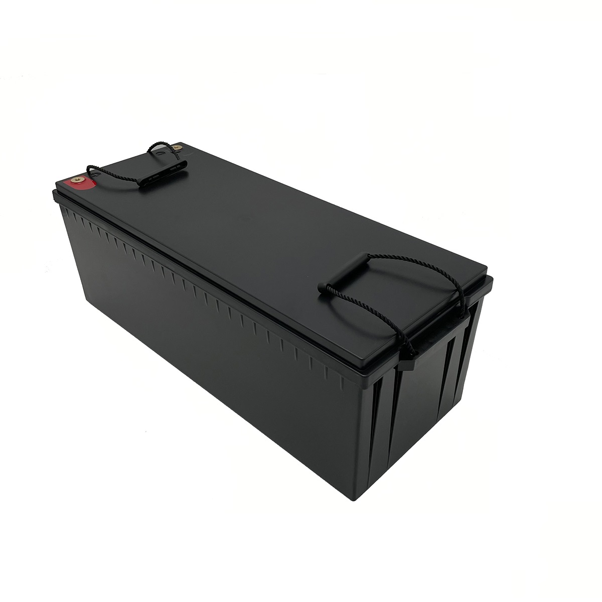 RisunPower RP12300LR 12.8V 300Ah 3840Wh LiFePO4 Lithium Battery replace Lead-acid battery portable power station