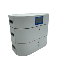 48V 48AH 2.3kWh Modularization Design Stackable Energy Storage System ESS LiFePO4 Battery maxmal 5 parallel till 11.5kWh