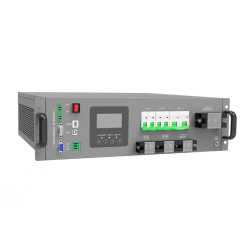 RisunPower Big Power Stack Type All in one Off Grid Residential Power Storage Lithium battery LiFePO4 51.2V 200AH 10.24kWh