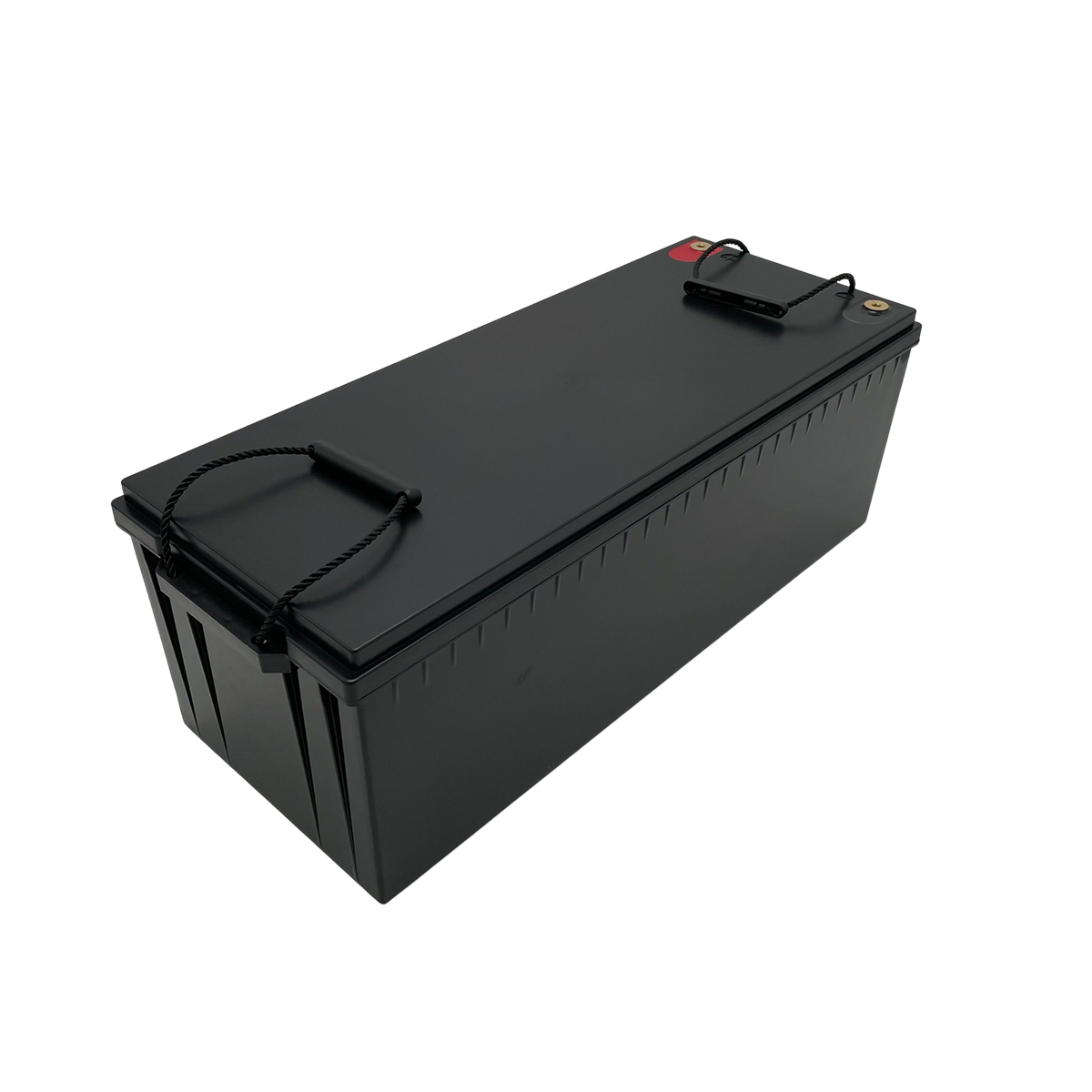 RisunPower RP12300LR 12.8V 300Ah 3840Wh LiFePO4 Lithium Battery replace Lead-acid battery portable power station