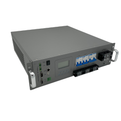 RisunPower Big Power Stack Type All in one Off Grid Residential Power Storage Lithium battery LiFePO4 51.2V 200AH 10.24kWh