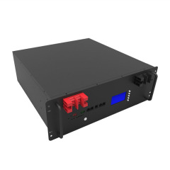 Residential Power Station Communication Storage Lithium battery LiFePO4 48V 100AH lithium ion batteries tower energy storage