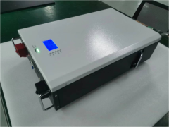 RisunPower 25.6V 200AH 5.12kWh Residential Wall Mounted Power Storage Lithium battery LiFePO4 lithium ion batteries