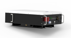RisunPower 25.6V 200AH 5.12kWh Residential Wall Mounted Power Storage Lithium battery LiFePO4 lithium ion batteries