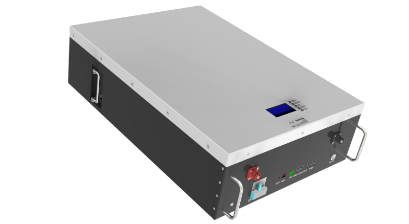 RisunPower 25.6V 200AH 5.12kWh Residential Wall Mounted Power Storage Lithium battery LiFePO4 lithium ion batteries