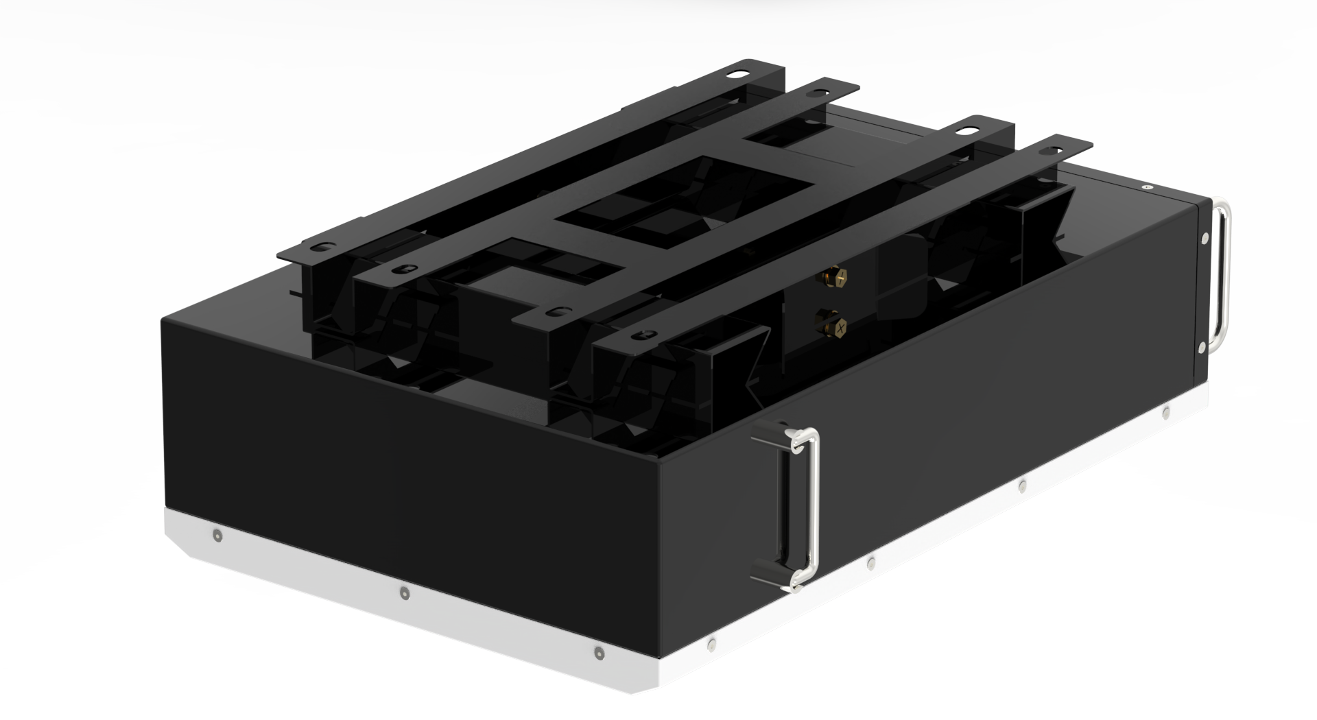 RisunPower 25.6V 200AH 5.12kWh Residential Wall Mounted Power Storage Lithium battery LiFePO4 lithium ion batteries