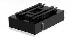RisunPower 25.6V 200AH 5.12kWh Residential Wall Mounted Power Storage Lithium battery LiFePO4 lithium ion batteries