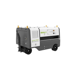 115VAC 400Hz 210kWh 90kVA Towed Aircraft Ground Energy Storage System Power Supply Static Frequency Conversion Power